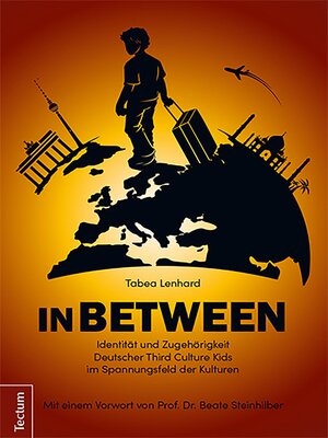 cover image of In Between